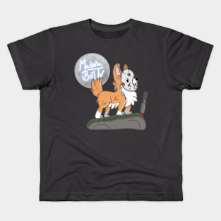 Corgi the 13th Kids T-Shirt